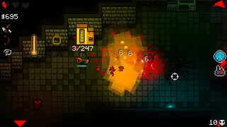 Скриншот 4 к игре Raven's Carnage