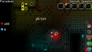 Скриншот 6 к игре Raven's Carnage