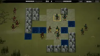 Скриншот 5 к игре Zhulu Chess