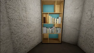 Скриншот 3 к игре Room