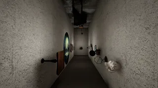 Скриншот 4 к игре Room