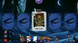 Скриншот 2 к игре Swappy World