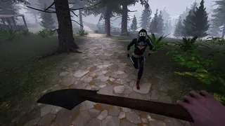 Скриншот 2 к игре I Love You Freddy