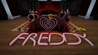 Скриншот 3 к игре I Love You Freddy