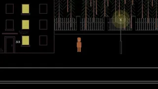 Скриншот 1 к игре Not Burned Evil
