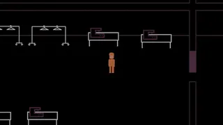 Скриншот 2 к игре Not Burned Evil