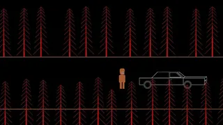 Скриншот 4 к игре Not Burned Evil