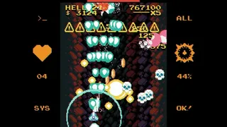 Скриншот 1 к игре Void Gore