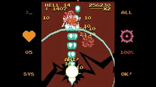 Скриншот 4 к игре Void Gore