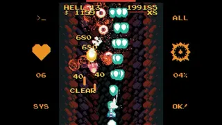 Скриншот 6 к игре Void Gore