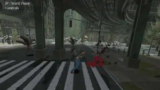 Скриншот 2 к игре SPIRITUS 2