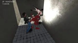 Скриншот 4 к игре SPIRITUS 2