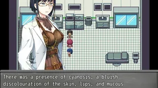 Скриншот 2 к игре Space Detective: The Case of the Rebel Robot