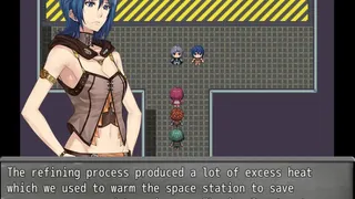 Скриншот 4 к игре Space Detective: The Case of the Rebel Robot