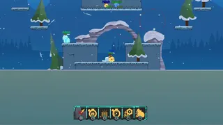 Скриншот 5 к игре Slime Battles