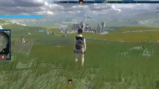 Скриншот 3 к игре Dimensional Shift Awakening