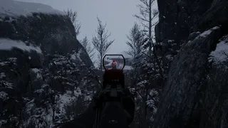 Скриншот 1 к игре ICHARKO