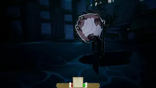 Скриншот 3 к игре Cardboard Hero