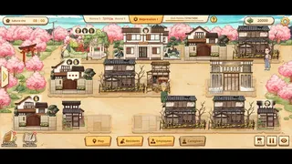 Скриншот 2 к игре 养老小镇