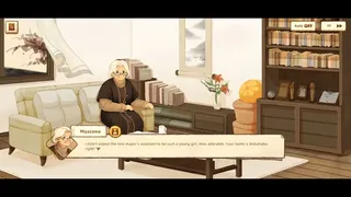 Скриншот 3 к игре 养老小镇