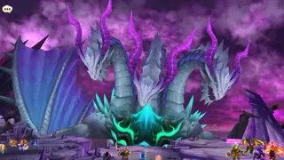 Скриншот 6 к игре Summoners' War: Sky Arena