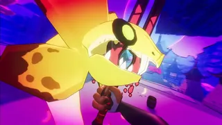 Скриншот 1 к игре High Fructose