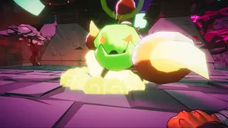 Скриншот 4 к игре High Fructose