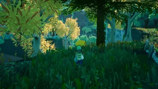 Скриншот 3 к игре Florifer