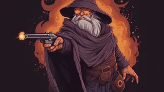 Скриншот 2 к игре Weaponmancer