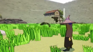 Скриншот 4 к игре Weaponmancer