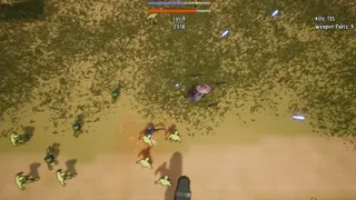 Скриншот 8 к игре Weaponmancer