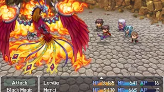 Скриншот 2 к игре American Isekai: Legends of Nipponia