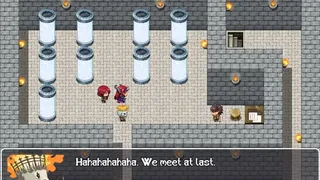 Скриншот 5 к игре American Isekai: Legends of Nipponia