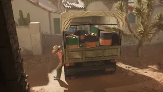 Скриншот 3 к игре DDS x Narcos