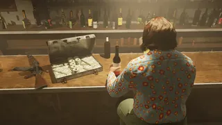 Скриншот 5 к игре DDS x Narcos