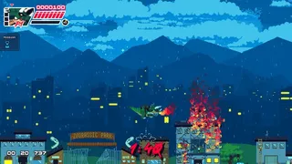 Скриншот 6 к игре Dino Mayhem