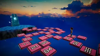Скриншот 2 к игре Multiplication Mayhem