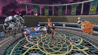 Скриншот 5 к игре Multiplication Mayhem