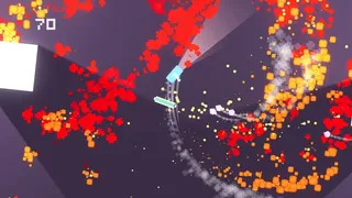 Скриншот 1 к игре Peanut's Journey