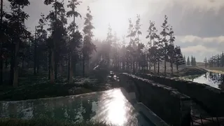 Скриншот 2 к игре Puke