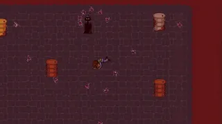 Скриншот 1 к игре High School Hills: Dreams & Nightmares