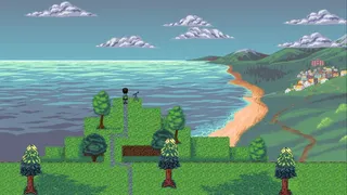 Скриншот 4 к игре High School Hills: Dreams & Nightmares