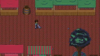 Скриншот 6 к игре High School Hills: Dreams & Nightmares