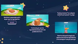 Скриншот 6 к игре Feast Tower