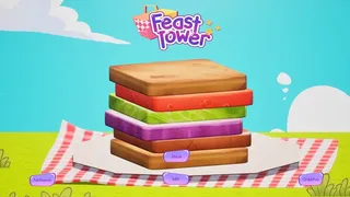 Скриншот 9 к игре Feast Tower