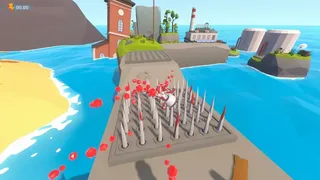 Скриншот 7 к игре League of Speedrunners