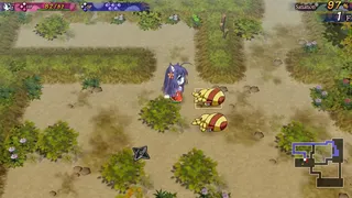 Скриншот 3 к игре Kagura Genesis: Kuon's Story