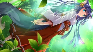 Скриншот 7 к игре Kagura Genesis: Kuon's Story