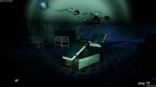 Скриншот 1 к игре Necrophoresis