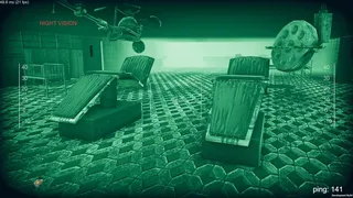 Скриншот 2 к игре Necrophoresis